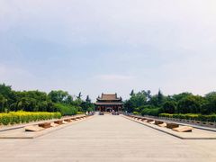 -尧庙景区