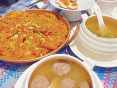 -陈鹏鹏潮汕菜(宝安机场T3航站楼店)