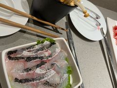 -海底捞火锅(龙湖三千集店)