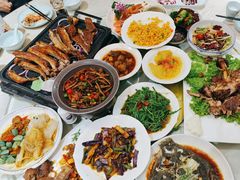 -上庄晋风庄园(上庄店)