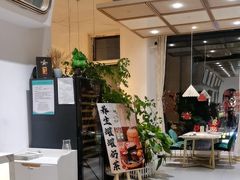 -ins森林童话餐厅coffee&bistro