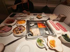 -海底捞火锅(崇文门新世界百货店)