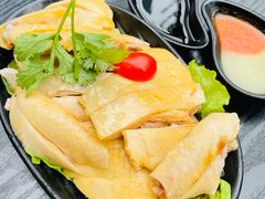 -绿柠食堂(北外滩店)