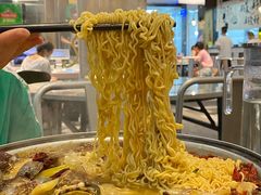 -烧货·活海鲜炭烧(湖滨商业街店)