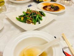 -酌宴府The China Club·广州万富希尔顿酒店(云城东路店)