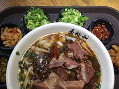 -易裕和·长沙米粉(竹塘西路店)