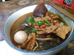 -陈记柳州螺蛳粉(大坪店)