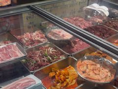 -英雄故事地摊烤肉(马驹桥店)