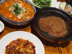-永安水煮活鱼·仪征菜(仪征奥林匹克店)