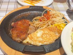 -菲滋意式餐厅(西溪印象城店)