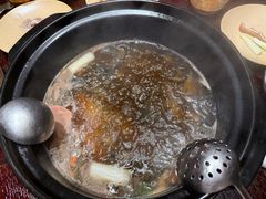 -滇野云南野生菌餐厅(陕西南路店)