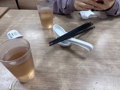 -百福麵家(新馬路店)