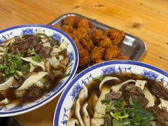 -清真-戏楼王记牛肉面
