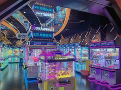 -星际传奇·电玩城·游戏厅·儿童乐园(大悦城店)