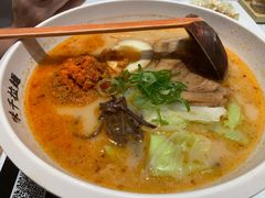 味千酸酸辣辣面-味千拉面(双井店)