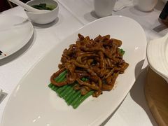 豉油皇鹅肠-炳胜品味(珠江新城店)