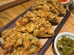 -潮粥荟·潮汕砂锅粥(朝阳大悦城店)