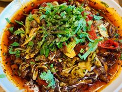 -杨三孃跷脚牛肉(中粮鸿云悦街店)