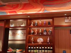 -仓桥家·焗寿司·锅物(光谷步行街店)