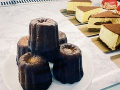 -Madeleine玛德琳(永平里店)