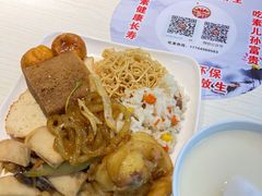 -净行天厨(莲塘总店)