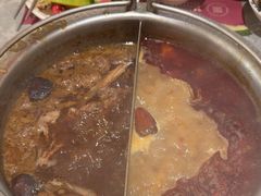 -一绪に寿喜烧(虹悦城店)
