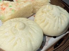 -晓淮山·扬州早茶·淮扬菜(龙阳广场店)