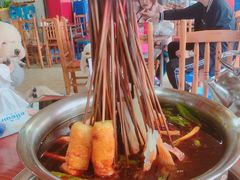 -牛华八婆麻辣烫(起源店)