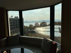 -杭州君悦酒店