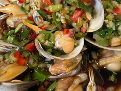 -渔娘渔家丹东海鲜(东直门店)