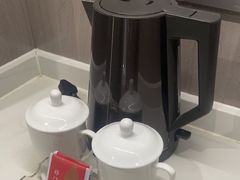 -南京钟山宾馆(江苏省会议中心)