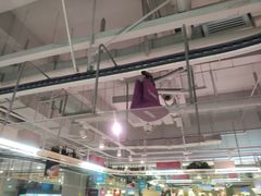 -盒马鲜生(和谐广场店)