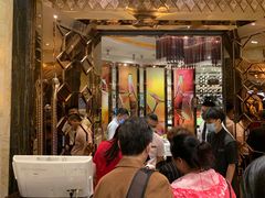 -芭菲盛宴·环球美食(解放碑英利国际店)