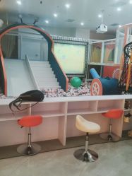 -萌卡Kids共享玩具(方糖店)