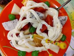 -顺记冰室(宝华路店)