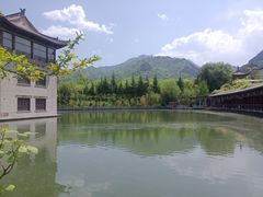 -西安关中民俗艺术博物院
