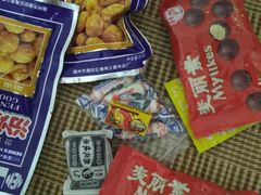 -马路边边串串香(双井直营店)