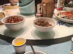 -老萍巷莲花血鸭·萍乡地标江西菜(步行街店)
