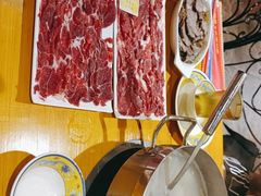 -大吉利·潮汕鲜牛肉火锅(西安店)