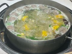 -潮泰牛肉火锅 · 创于1992年(车公庙店)