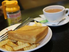 炸西多士-旺阁茶餐厅(笋岗店)