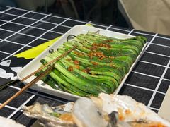 -木屋烧烤(创意园店)