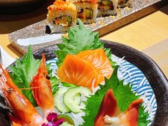 -昱匠·日本料理(金融街店)