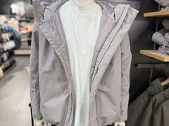 -MUJI无印良品(万科里店)