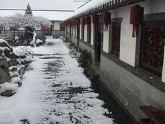 -牟氏庄园
