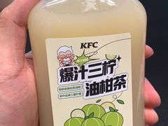 -肯德基(汇腾店)