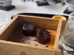 -侨美·唐荔园·40年地道粤菜