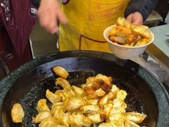 -蒋家桥饺面店(广陵路店)