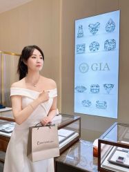 -Cindy Jewelry·钻戒·彩色宝石