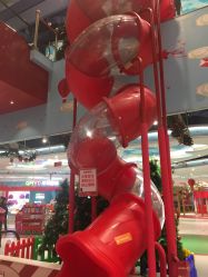 -Hamleys哈姆雷斯(三胞店)
